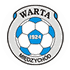 Warta Miedzychod logo