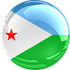 Djibouti (W) logo