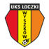 Loczki Wyszkow (W) logo