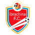 Ibrachina U20 logo
