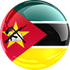 Mozambique U23 logo