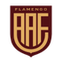 Flamengo SP U20 logo
