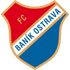 Banik Ostrava (W) logo