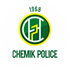 Chemik Police logo