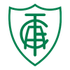 America Mineiro (F) logo