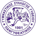 Pangytheatikos logo
