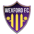 Wexford Youths WFC logo