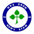 Grom Nowy Staw logo