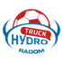 HydroTruck Radom (W) logo