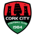 Cork City (W) logo