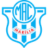 Marilia Atletico logo