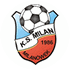 Milan Milanowek logo