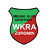 Wkra Zuromin logo