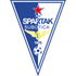 Spartak Subotica logo