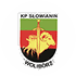 Slowianin Woliborz logo
