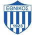Ethnikos Piraeus logo