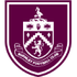 Burnley U21 logo