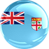 Fiji U16 logo