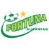 Fortuna Hjoerring logo