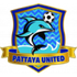 Pattaya Dolphins United logo