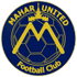 Mahar United logo