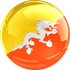 Bhutan U19 logo