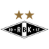 Rosenborg U19 logo
