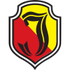 Jagiellonia Bialystok II logo