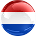 Netherlands U20 (W) logo