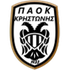 PAOK Kristonis logo
