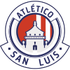 San Luis (W) logo