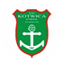 Kotwica Kornik logo