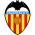 Valencia Femenino logo