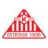 Ostrovia (W) logo