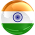 India logo