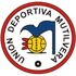 UD Mutilvera logo