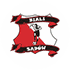 Biali Sadow logo