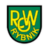 TS ROW Rybnik (W) logo