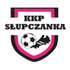 Slupczanka (W) logo