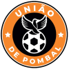 Uniao de Pombal logo