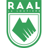 RAAL La Louviere (W)
