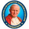 Juan Pablo II