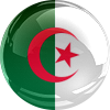 Argélia logo