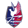 Fagiano Okayama U21