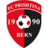 Prishtina Bern logo