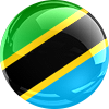 Tanzania U17 logo