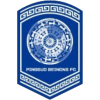 Guangxi Pingguo (W)