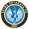 Sfida Setagaya (W)
