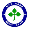 Grom Nowy Staw