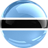 Botswana U20 logo